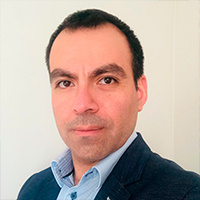 Mario Castillo