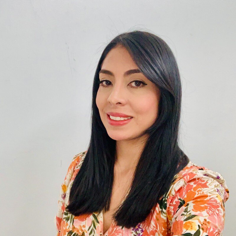 Lorena Correa Villalobos